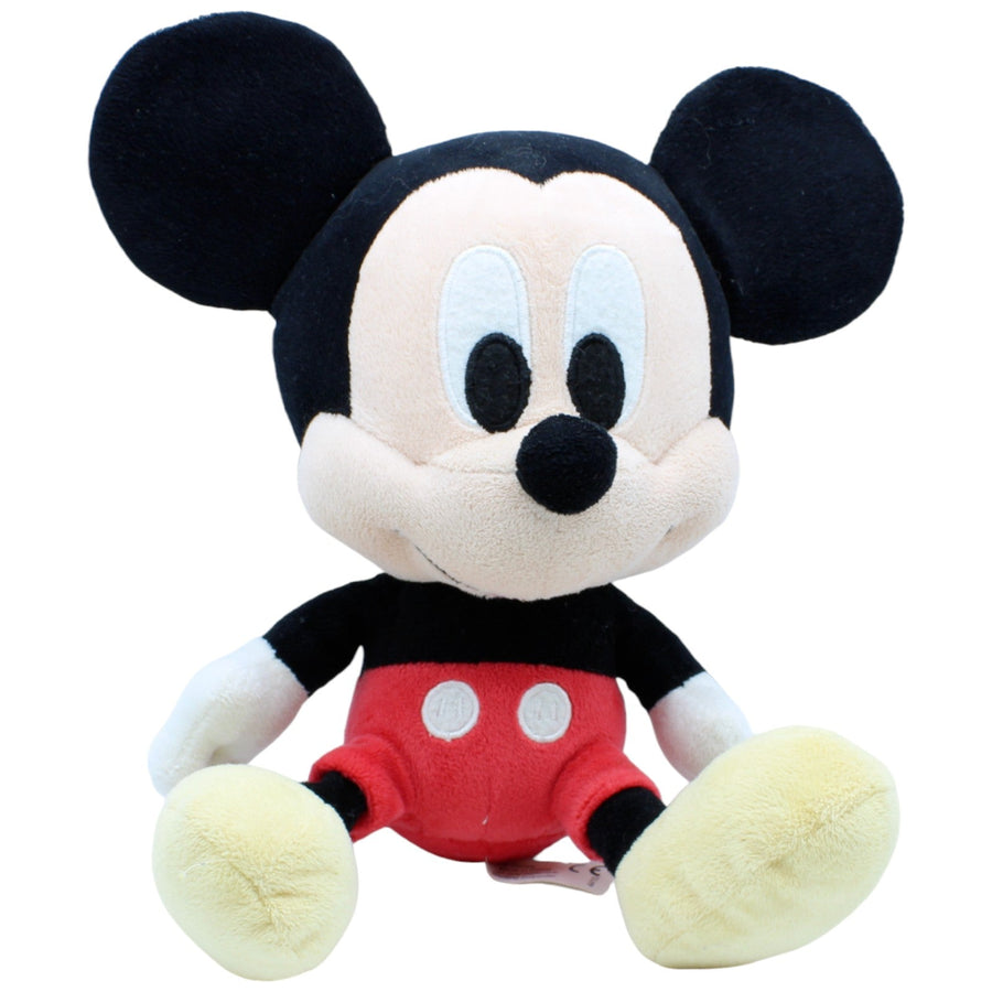 Disney Micky Maus, sitzend
