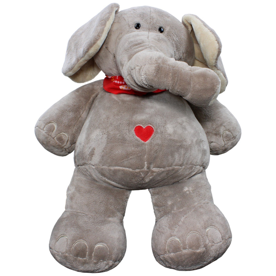 XXL Elefant Max (Magnetische Hände)