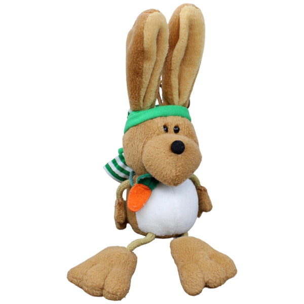 Schlenker Hase braun