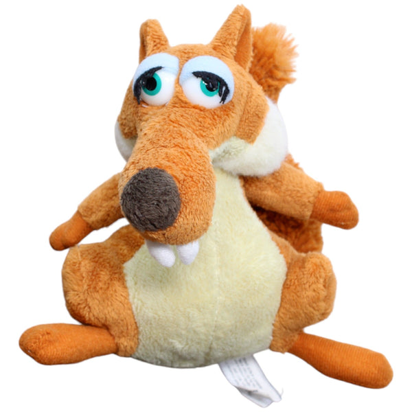 Säbelzahn-Eichhörnchen, Scratte aus Ice Age 3