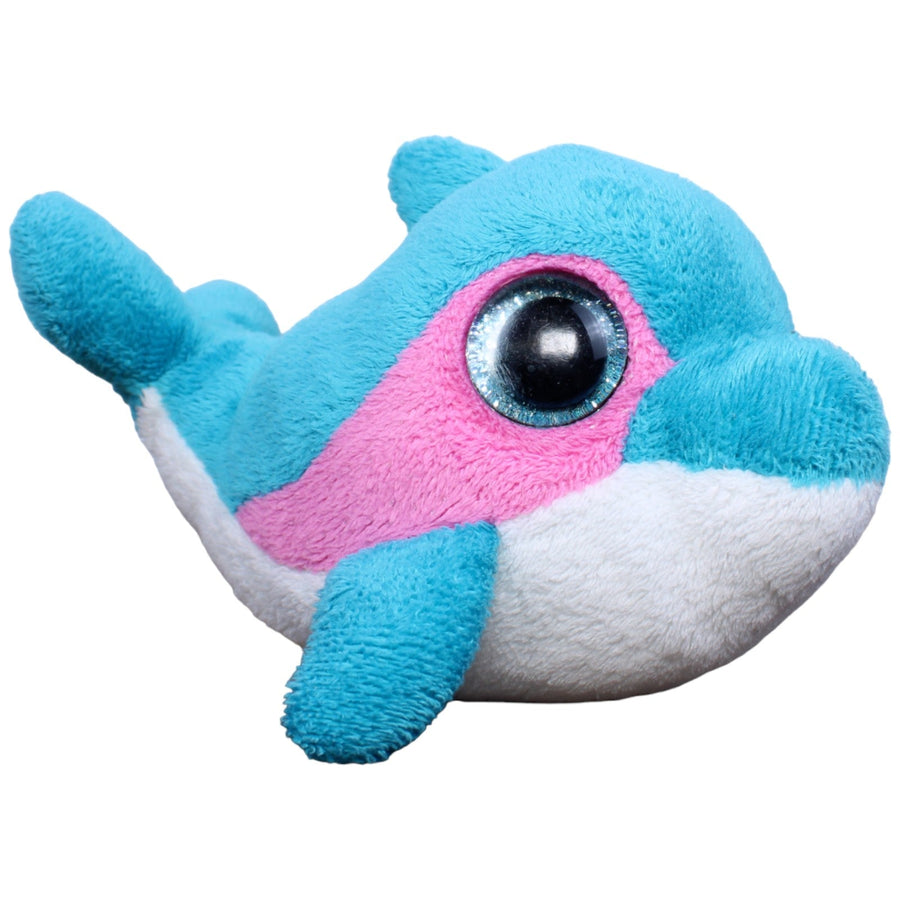 Delfin blau, klein