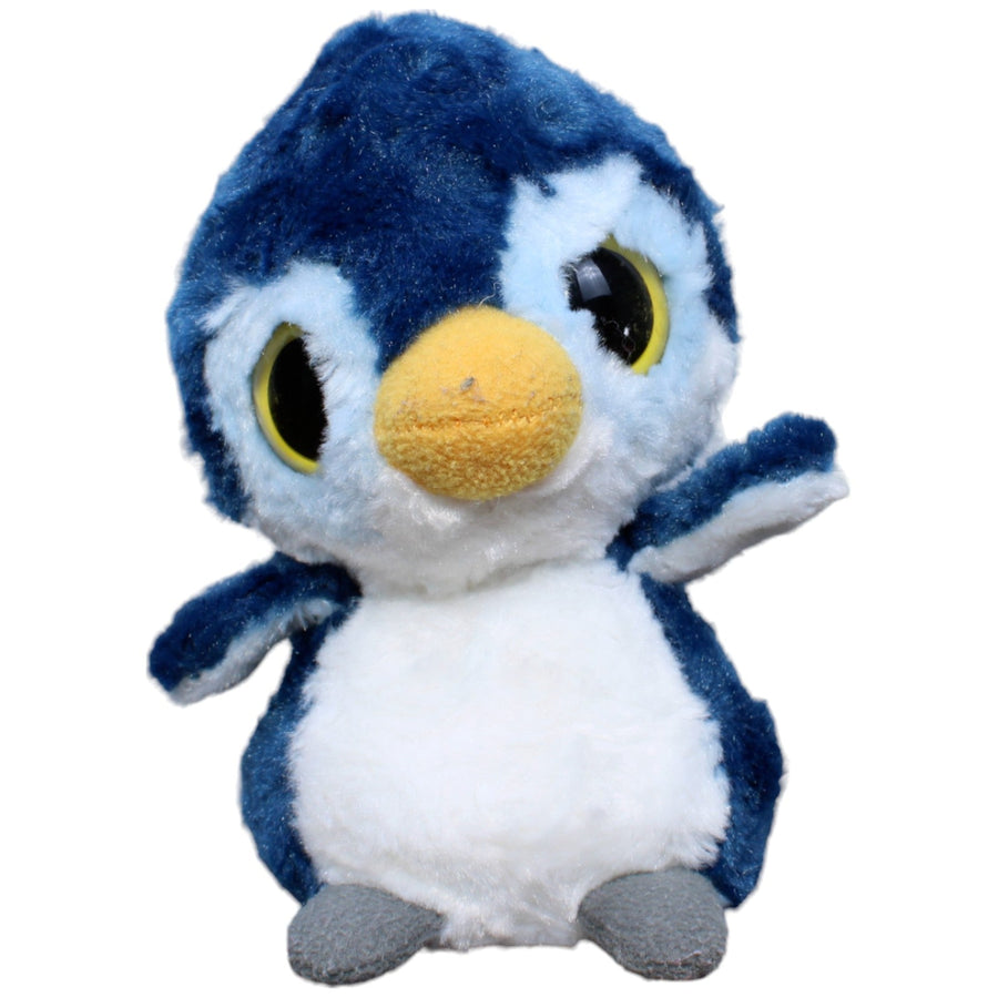 Pinguin Kookee aus YooHoo & Friends, blau