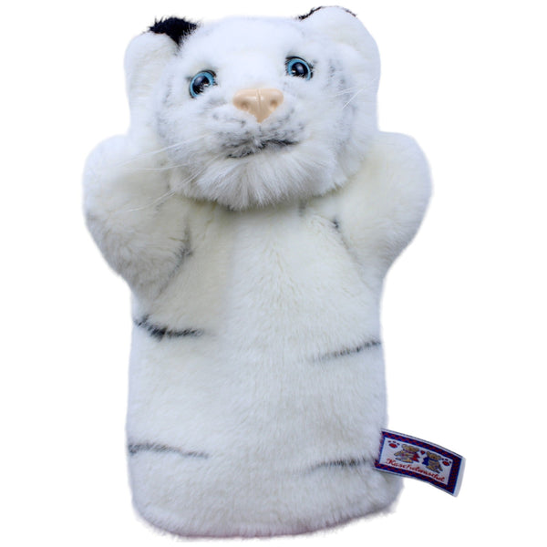 Weißer Tiger