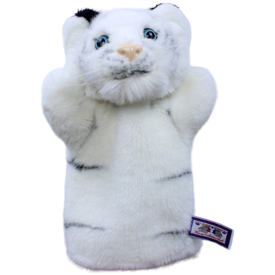 Weißer Tiger