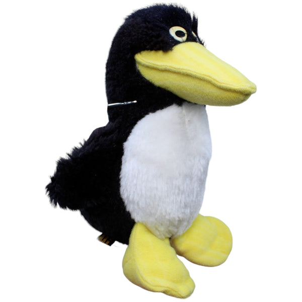 Uli Stein, Pinguin