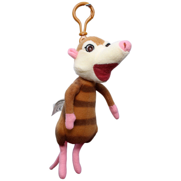 Opossum Eddie aus Ice Age 2