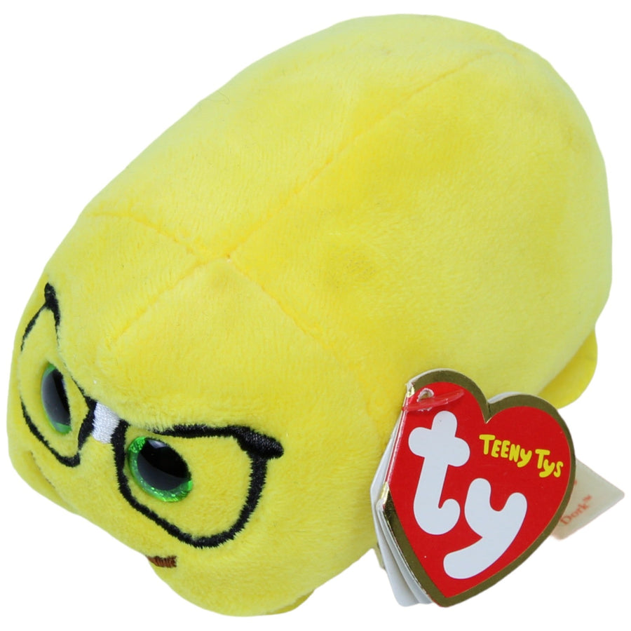 Beanie Teeny, Emoji mit Brille Dork
