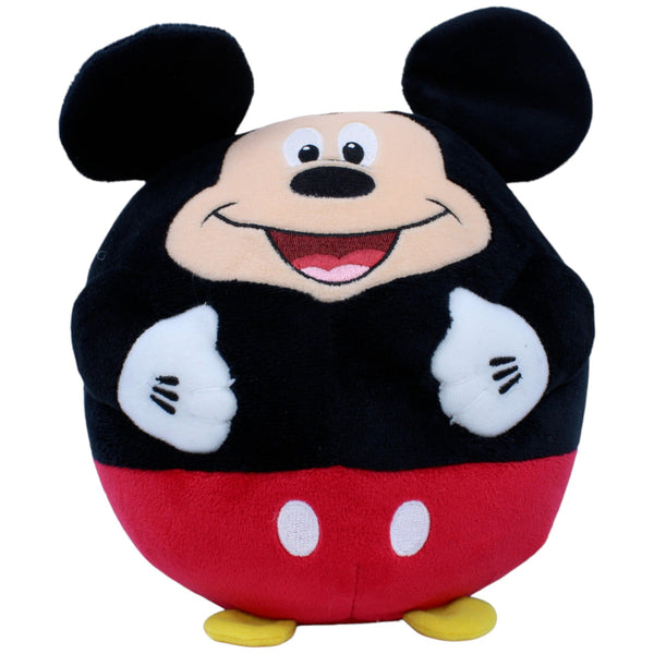 Beanie Ballz, Disney Micky Maus