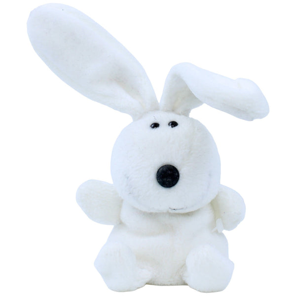 Hase, weiß