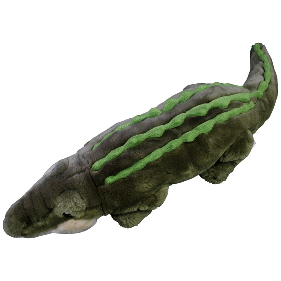 XXL Krokodil