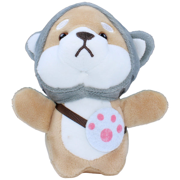 Süßer Hund