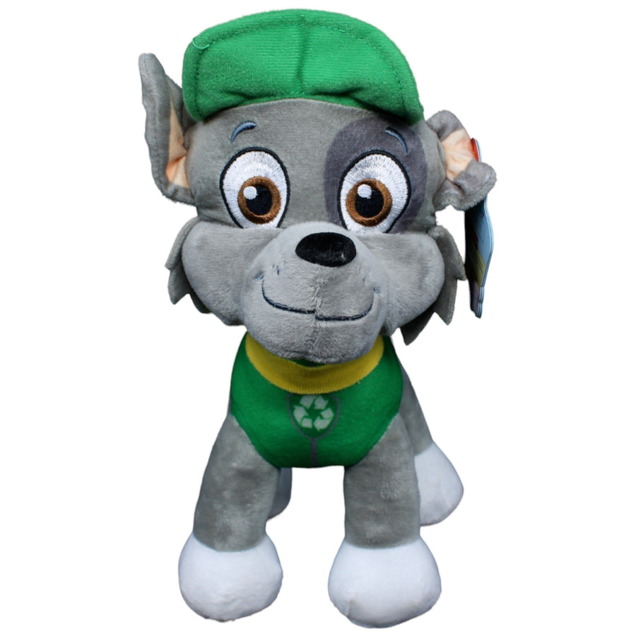 Rocky aus Paw Patrol