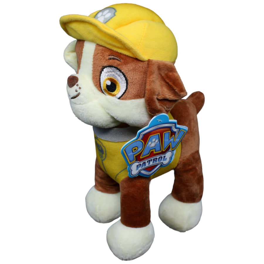 Rubble aus Paw Patrol
