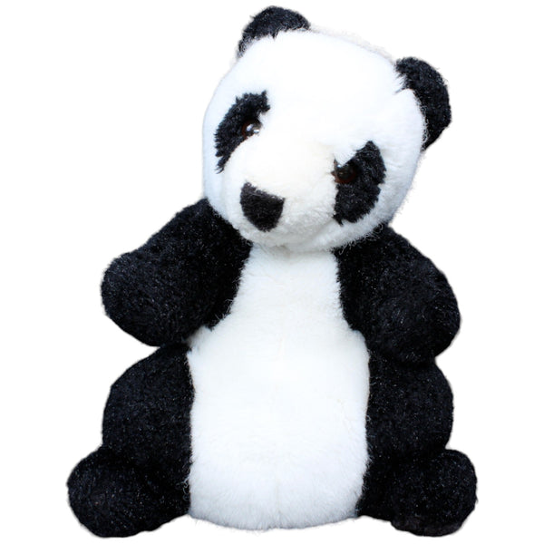 Panda, sitzend