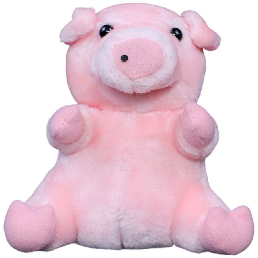 Kuschli, Grunzendes Schwein