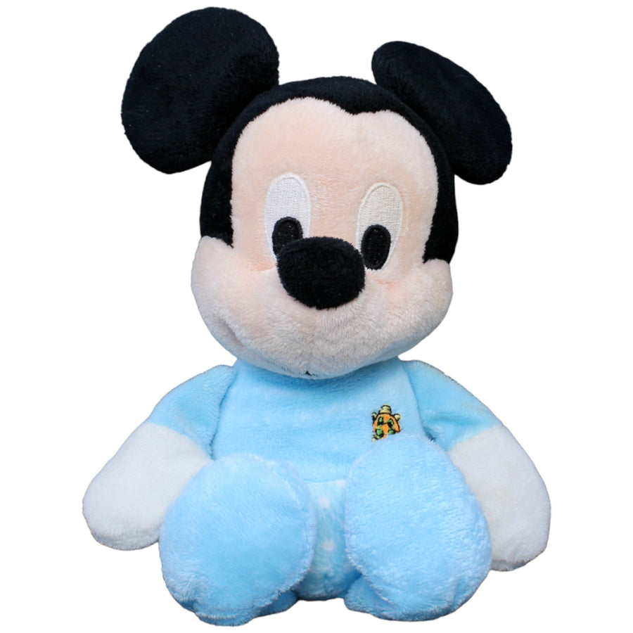 Disney Baby, Micky Maus hellblau