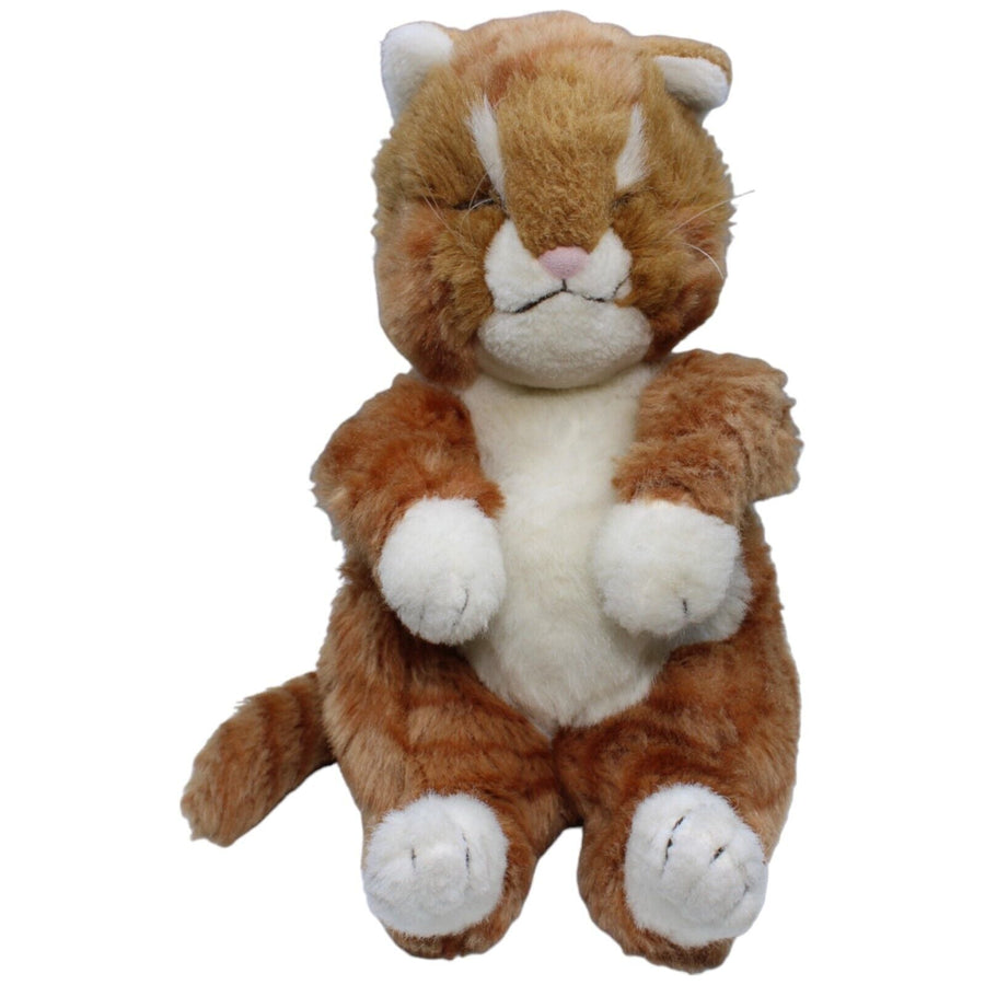Kindergarten der Tiere, Kater Tom