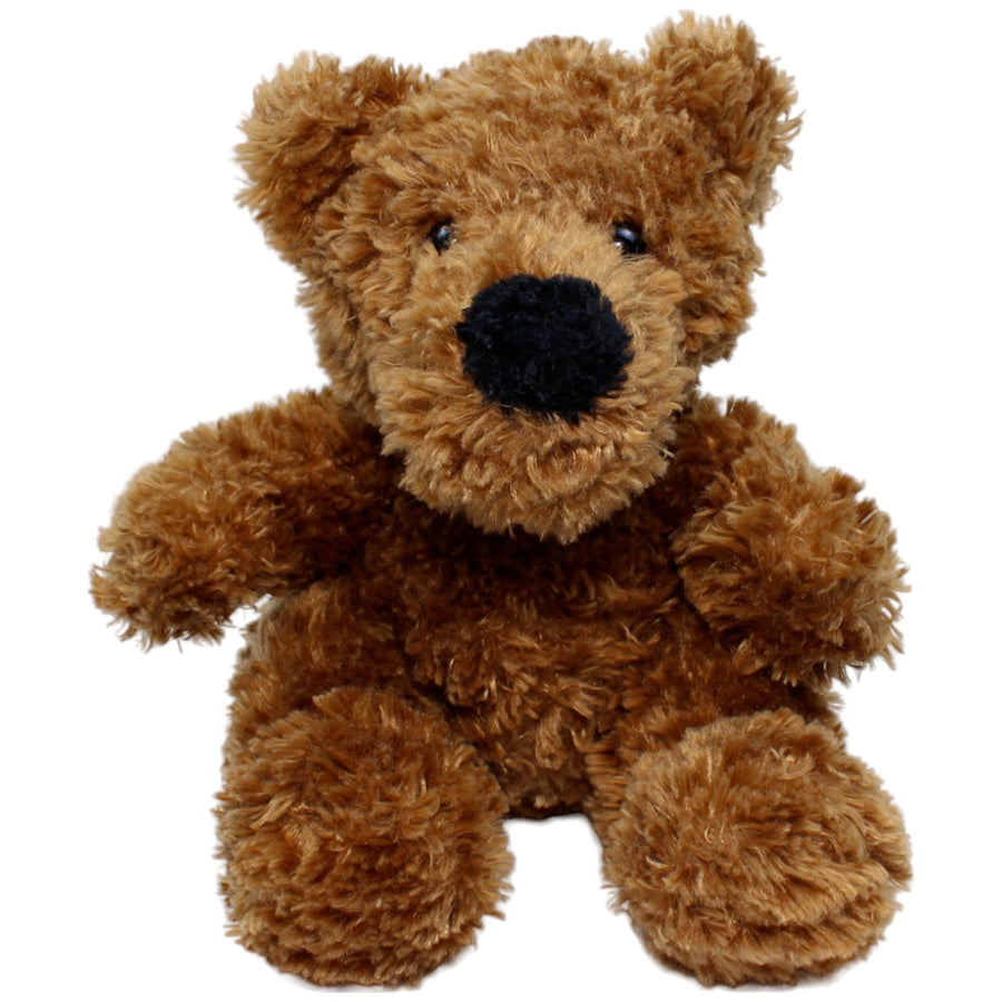 Teddybär, braun