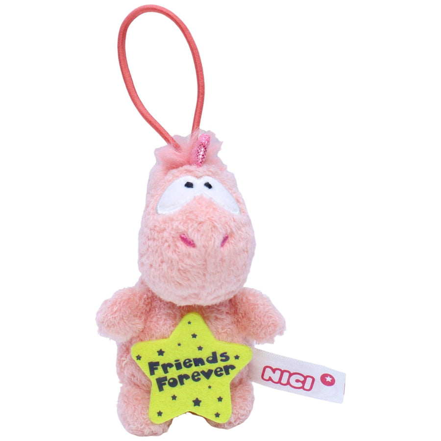 Theodor and Friends, Einhorn rosa "Friends Forever"