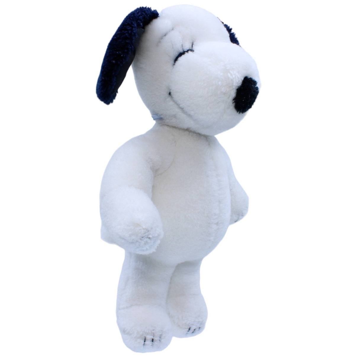 123790 Another Determined Production Vintage Hund, Snoopy aus Die Peanuts Kuscheltier Kumpel Leo Gebraucht