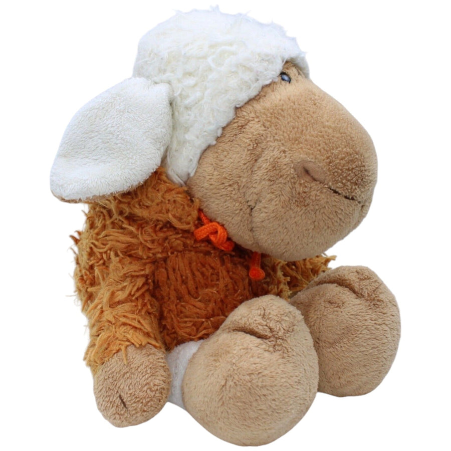 Schaf Jolly Mäh mit Hoodie