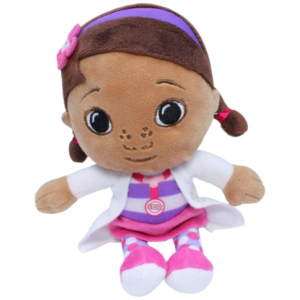 Dottie McStuffins aus Disney Doc McStuffins, Spielzeugärztin