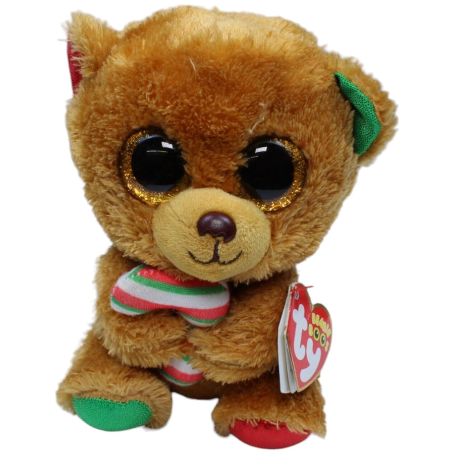 Weihnachtsbär Bella