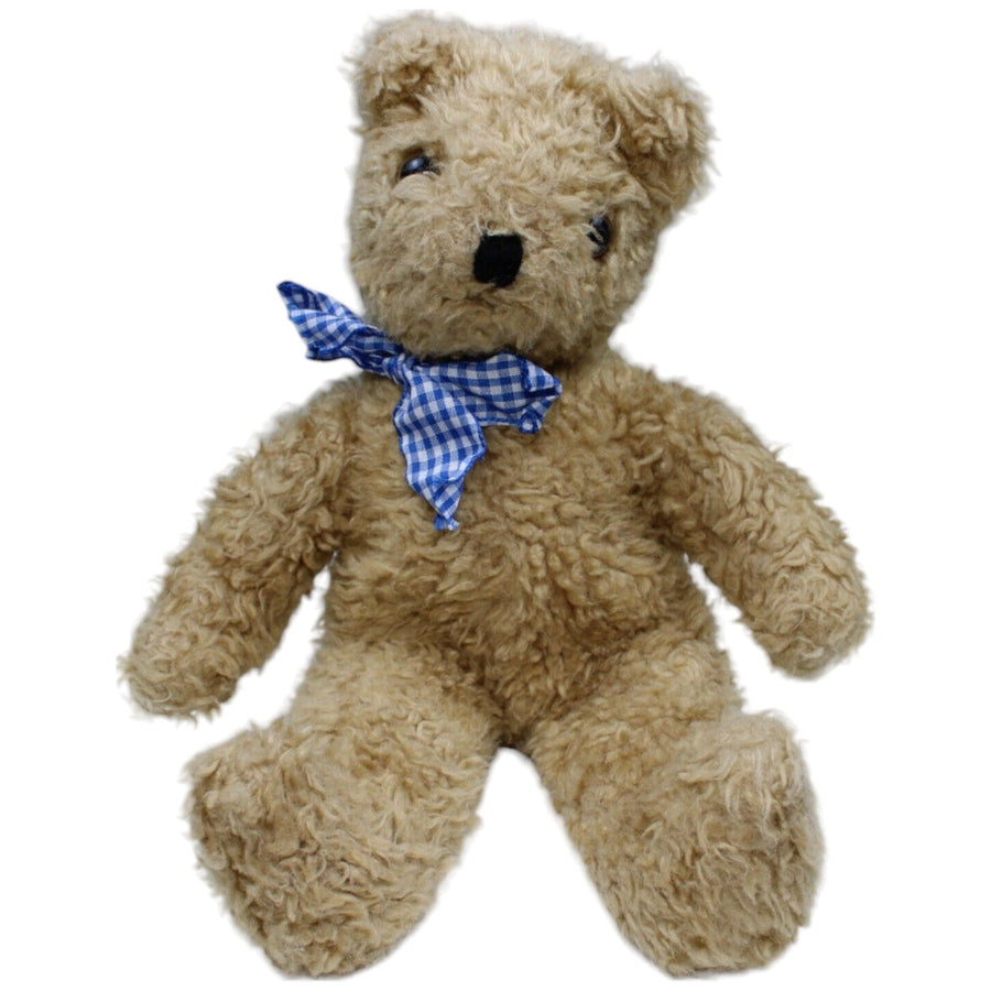 Classic, Teddybär mit Schleife