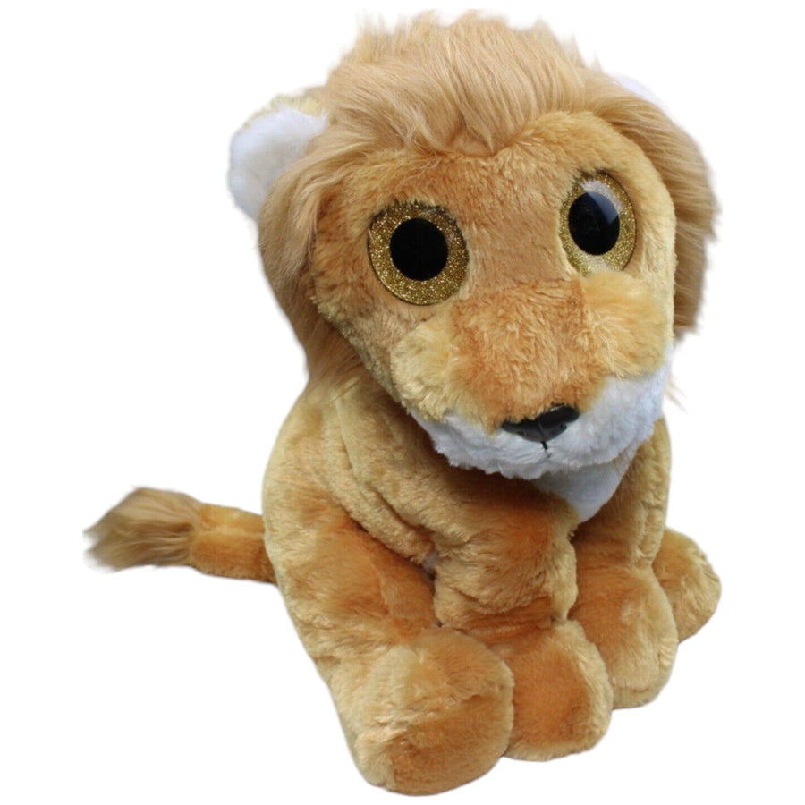 Kuschelfreund, XL Löwe