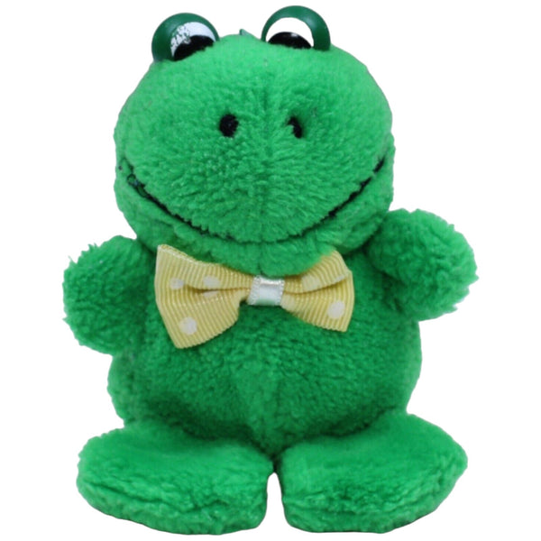 Frosch mit Fliege