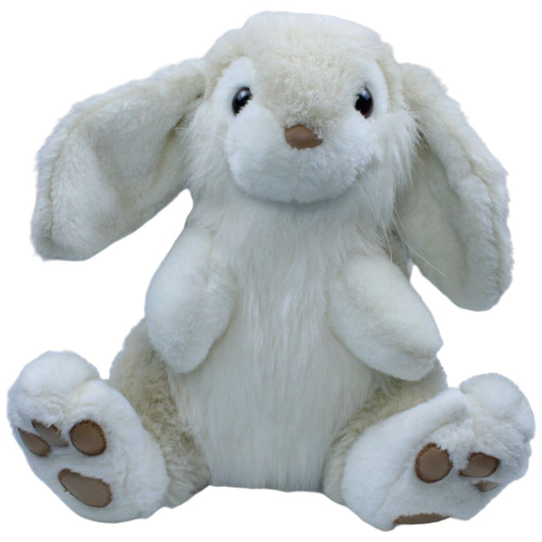 Hübscher Hase, sitzend