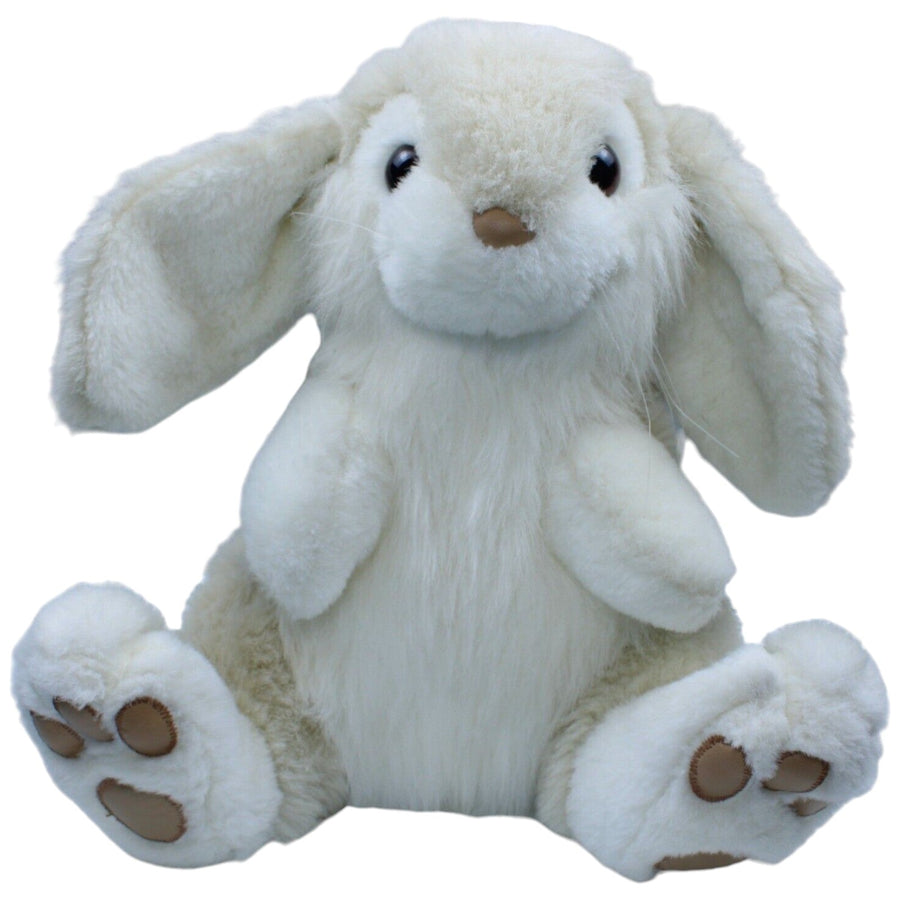 Hübscher Hase, sitzend