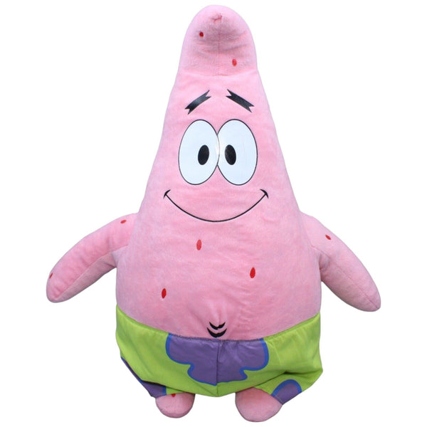 XXL Patrick Star aus SpongeBob Schwammkopf