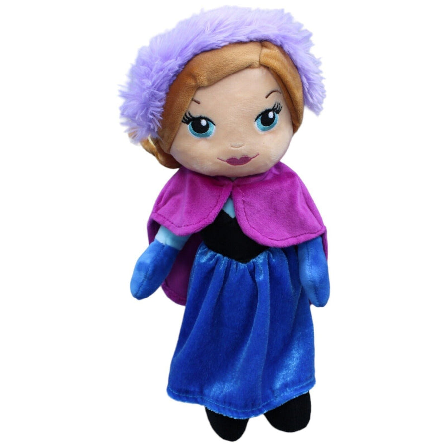 Anna aus Disney Frozen 2