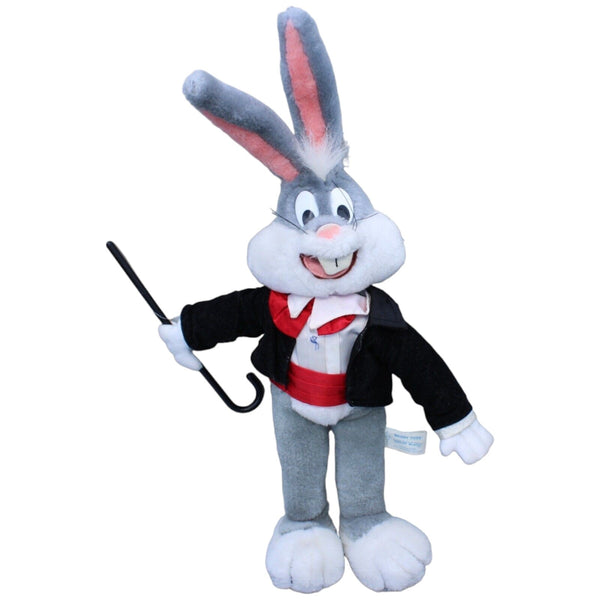 Bugs Bunny im Anzug aus Looney Tunes