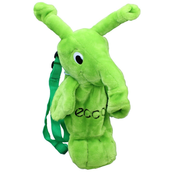 Alien grün