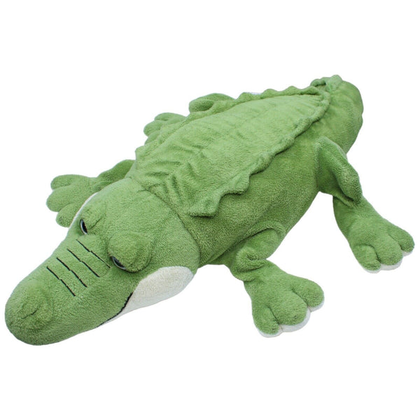 XL Krokodil, grün