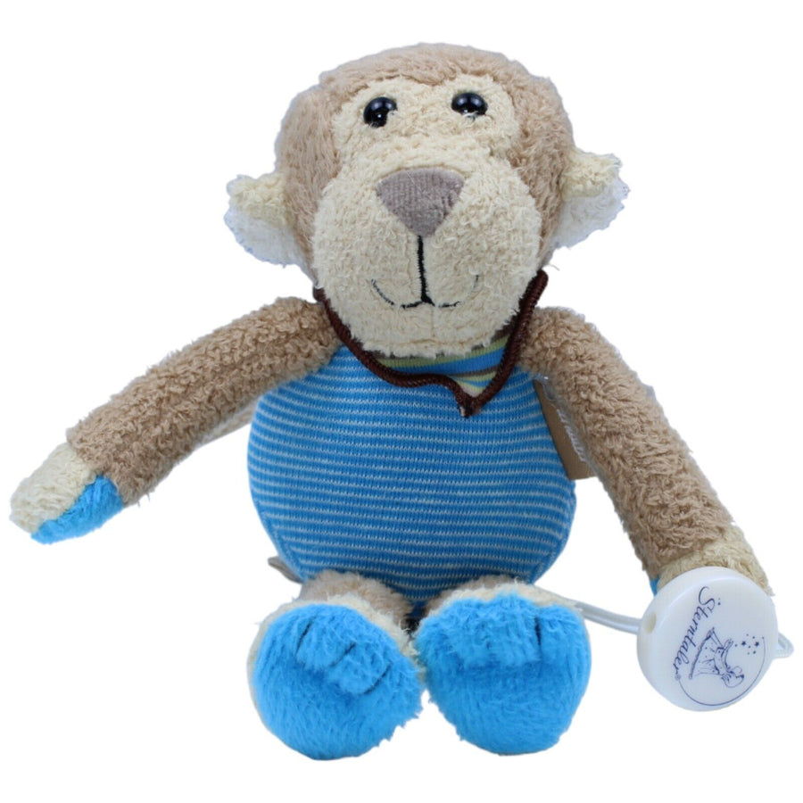 Mini-Affe Anton
