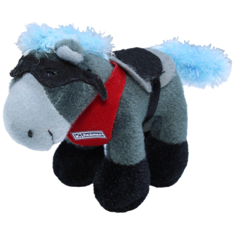 Pferd Punky