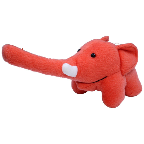 Wüstenrot Elefant, rot