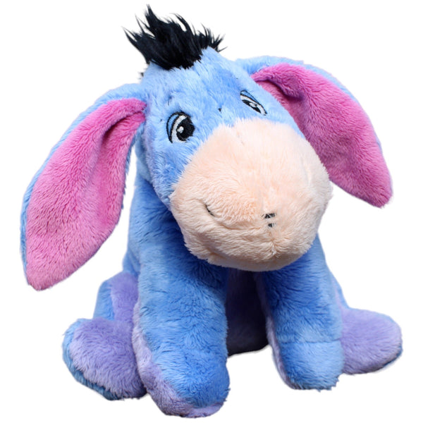 Esel I-Aah aus Disney Winnie Puuh, sitzend